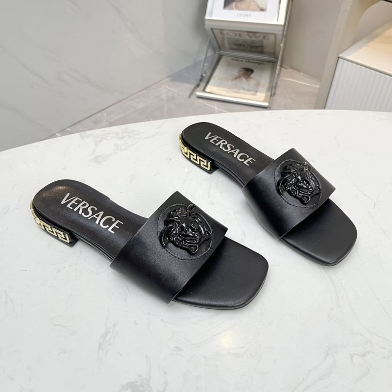 Givenchy Slippers